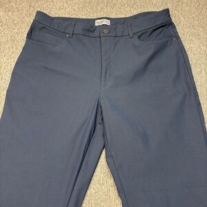 VRST Limitless Commuter Pants Slim Fit Mens‎ 35X32 "36X30" Performance Stretch